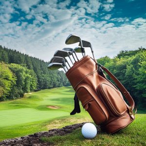 Hickory Golf: Eine Reise in die Vergangenheit des Golfsports