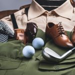 Hickory Golf Bekleidung: Stilvoll in die Vergangenheit des Golfsports eintauchen
